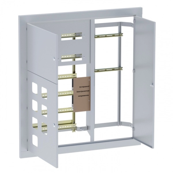 Щит этажный ЩЭ 7 квартирный (1010х950х160) IP31 EKF PROxima