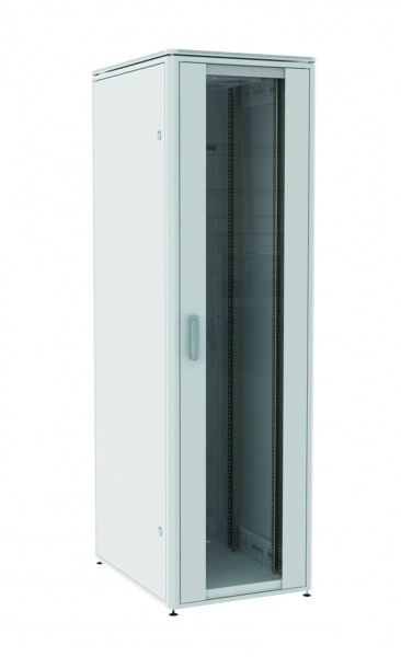 Провенто IPV 38.80.60 Шкаф телекоммуникационный с обзорной дверью