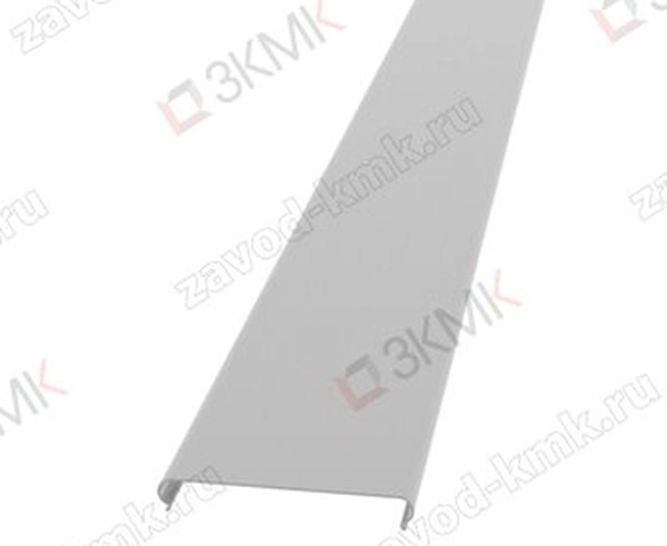 Крышка на лоток КЛ(0,55)100 ЗКМК 003002 (кратно 3)