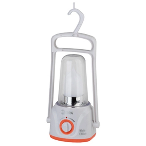 Фонарь светодиодный ЭРА KA40SU Аккумулятор 4V4Ah, 40xSMD, ЗУ 220V, карт