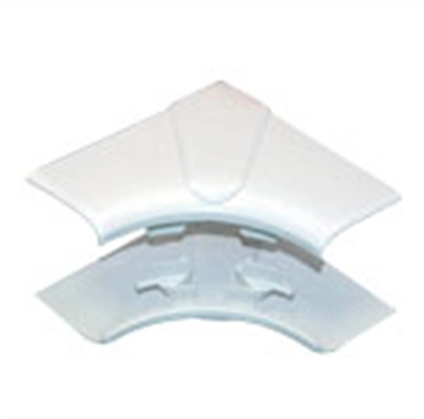 Угол на высоту 50  50х80  внутренний Legrand  DLP  белый  010602