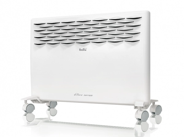 Конвектор электрический Ballu Ettore BEC/ETMR-1000 механический термостат