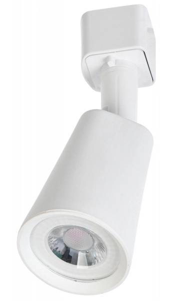 Светильник LED ДТО 1401 6Вт 4000К 50град белый IEK