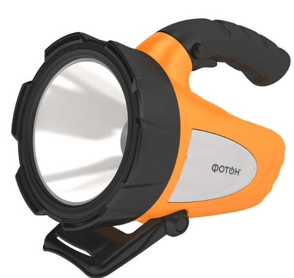 Фонарь светодиодный Фотон РB-7500 аккумуляторный 5Вт