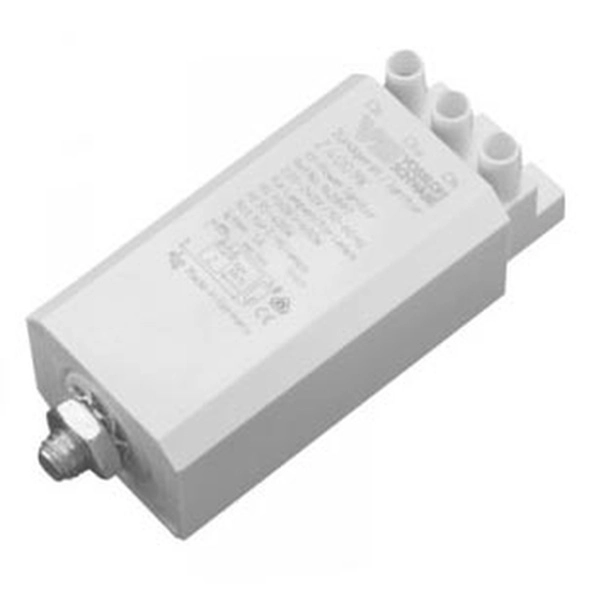 Импульсное зажигающее устройство ИЗУ Z 400MK VS-POWER Vossloh Schwabe кварц метгал/натр 35-400W 78x34x27 0,5 м,  пластик 142897.02