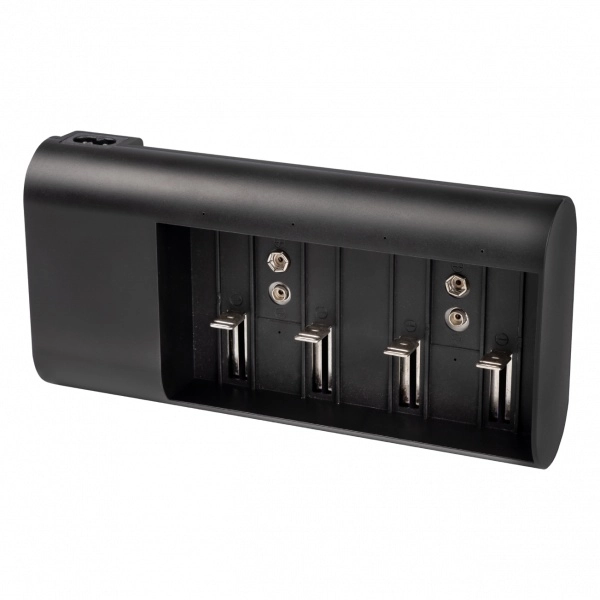 Зарядное устройство ФАZА CNA-6IS-12 (4 х АА/ААА/C/D 2 x 9V)