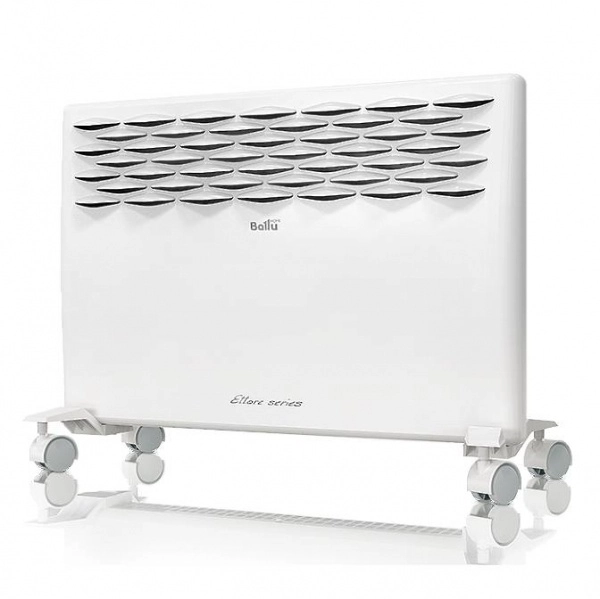 Конвектор Ballu Ettore BEC/ETMR-500 мех.термостат напольный/настенный