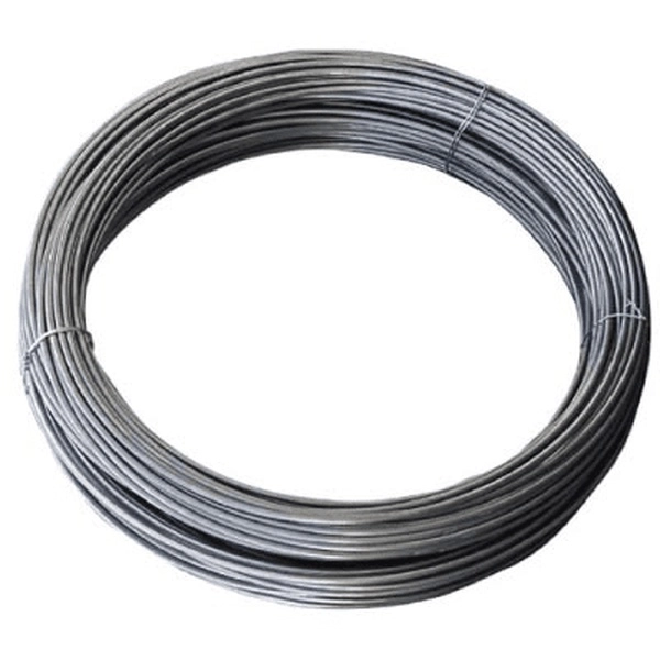 Пруток  8 мм горячеоцинк. сталь DKC NC1008 (кратно 110)