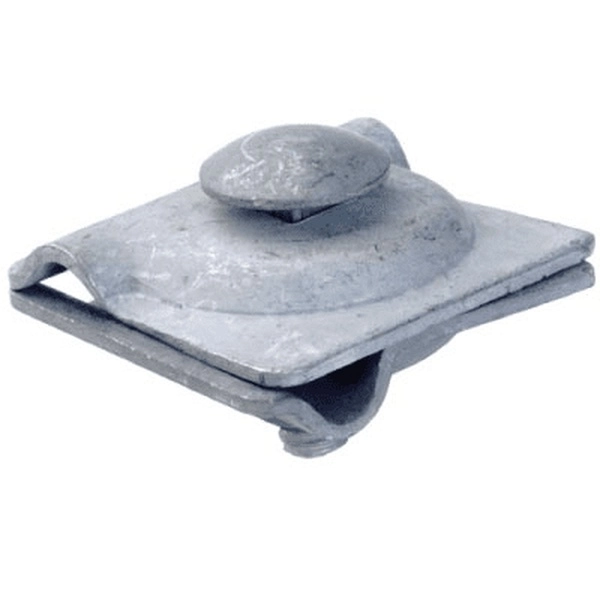 Соединитель универсальный прутка 8-10мм DKC NG3103