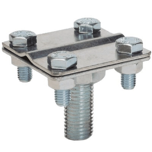 Соединитель верт. заземлителя D16 мм DKC