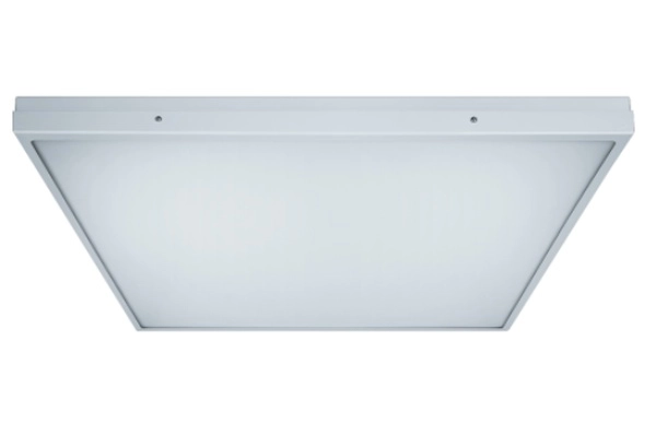 Светильник светодиодный ДВО/ДПО 36Вт (аналог 4х18) опал 3750Лм 4000К 595х595х45 IP54 Navigator/61 292 NLP-OS4-36-4K