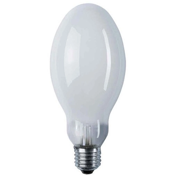 Ртутно-вольфрамовая лампа  OSRAM  160Вт  220-230В  3500К  E27