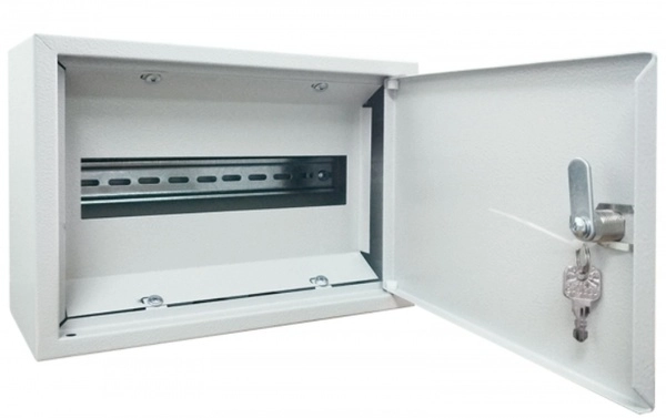 Щит ЩРН 12 220х300х125 IP31 Народный TDM