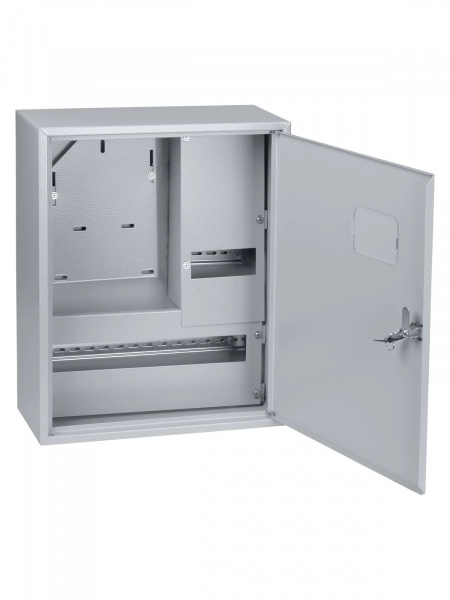 Щит TDM ЩУРН-3/24  500х400х170  Народный