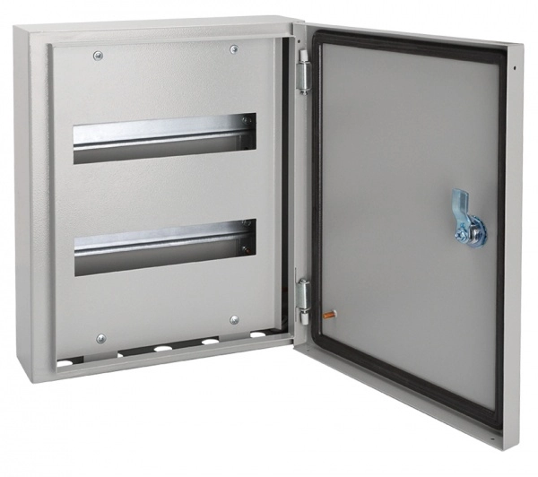 Щит ЩРН 24 410х330х120 IP54 ЭРА