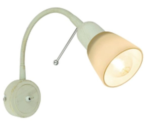 Светильник бра ARTELAMP A7009AP-1WG