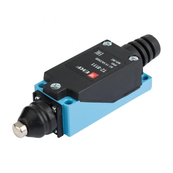 Выключатель путевой TZ-8111 EKF PROxima (кратно 1)