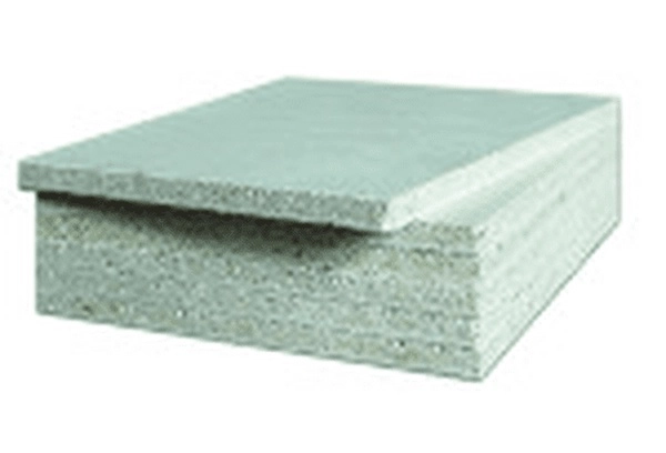 Плита огнестойкая 1000х500х52 мм из минерал. волокна DKC