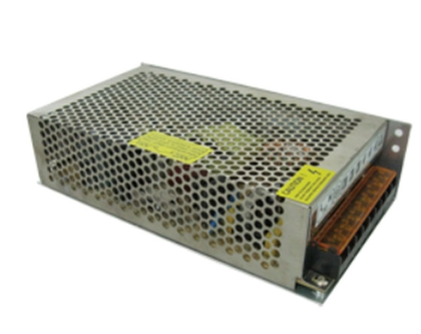 Драйвер Ecola 220-12V 250Вт IP20   199х110х50   LED strip Power Supply  /B2L250ESB/