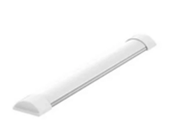 Светильник светодиодный Gauss 40W 4000K 1209*75*25 мм IP20 1/25