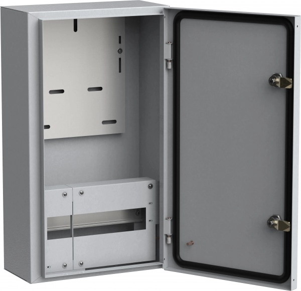 Щит ЩУРН-3/12з-0 74 У2 IP54 IEK ЩРУН