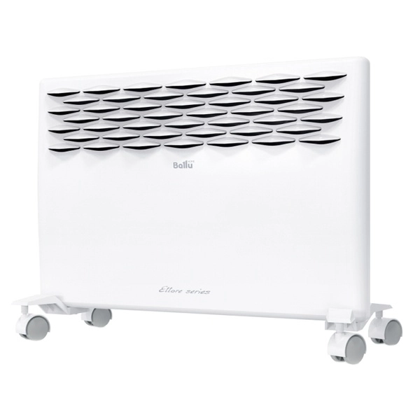 Конвектор электрический Ballu Ettore BEC/ETMR-2000 механический термостат