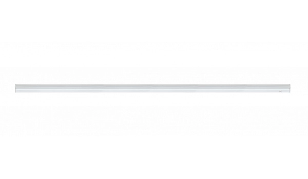 Светильник светодиодный IN HOME СПБ-Т5 10Вт 4000К 160-260В 900лм IP40 900мм с выключателем и вилкой