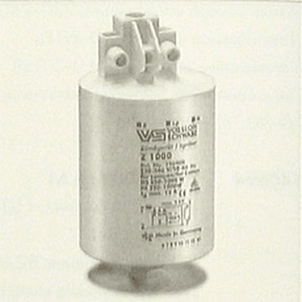 ИЗУ 250-1000W МГЛ/ДНАТ 140430.02 Z 1000 S 12A 4-5kV VS
