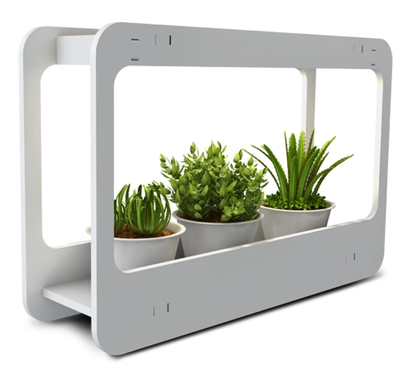 Светильник Jazzway PMG 002 LED 14w 4000K ( подставка для цветов)