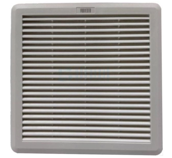 Решетка с фильтром FF 20 D Провенто