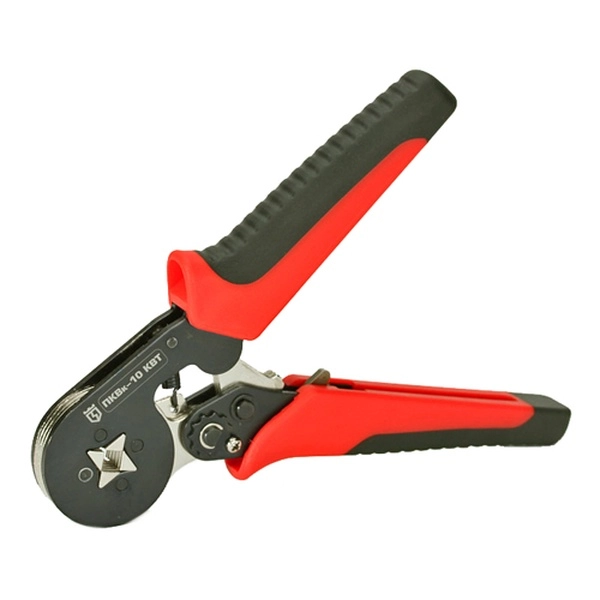 Пресс-клещи ПКВк-10  74712 КВТ (кратно 1)