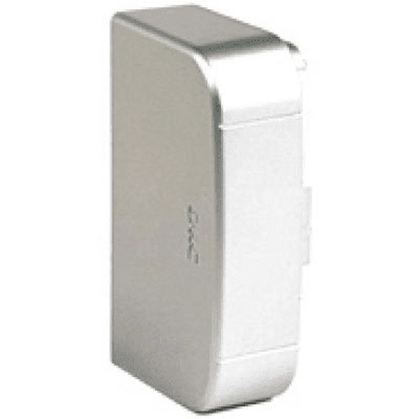 Заглушка  цвет белый 110х50  DKC  01005