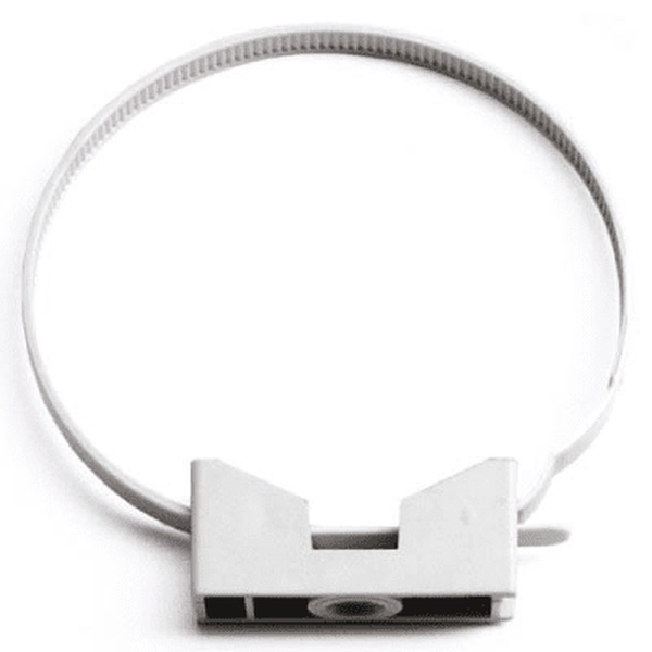 Держатель с хомутиком DKC 51263 д.25-63мм