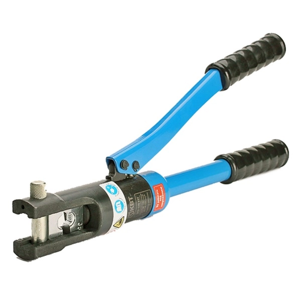 Пресс гидравлический ручной ПГР-120  53052 КВТ (кратно 1)