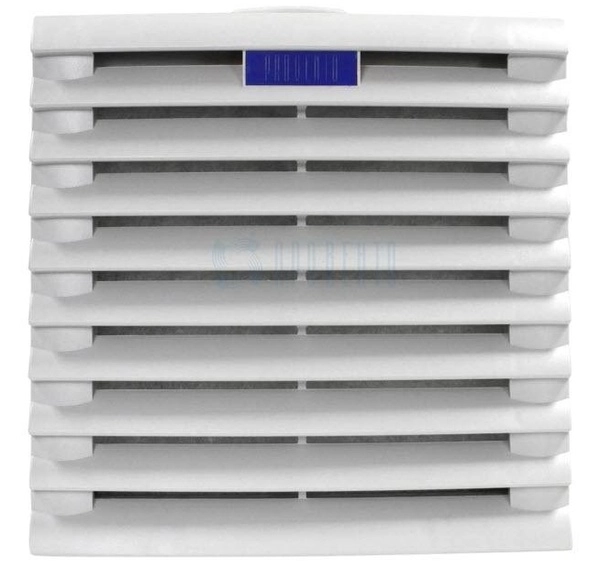 Решетка с фильтром FF 15 C Провенто