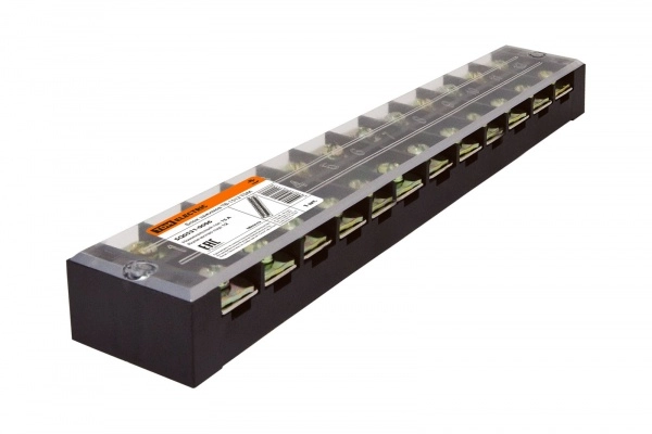 Блок зажимов TDM ТВ-1512