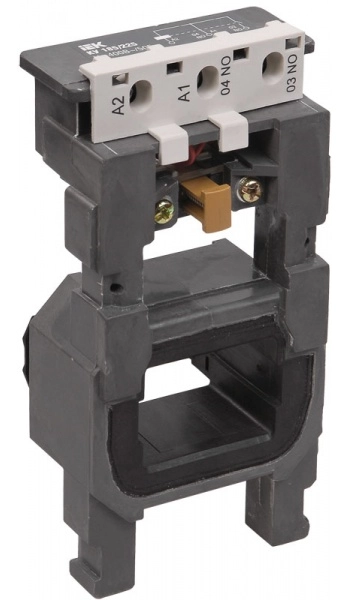 Катушка управления  IEK КУ-400А