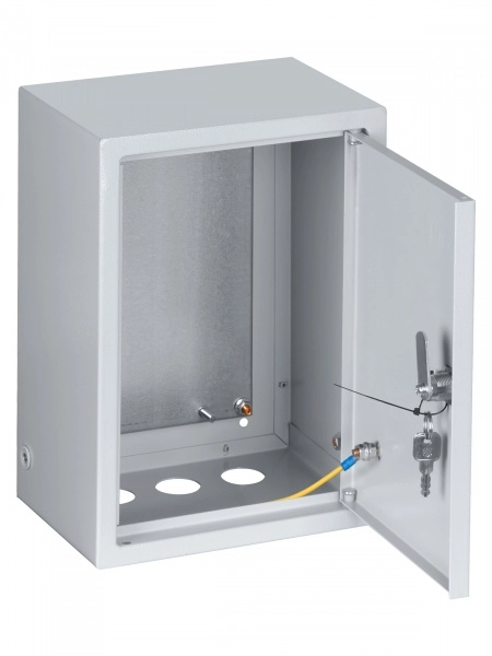 Щит 300х210х150 IP31 ЩМП-3.2.1-0 TDM SQ0905-0050