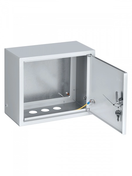 Щит 250х300х150 IP31 ЩМП-2.3.1-0 TDM SQ0905-0052