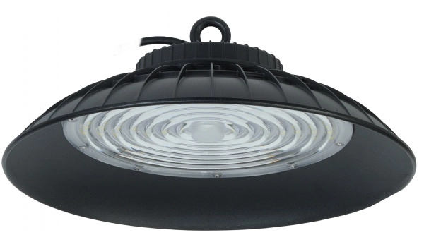 Светильник светодиодный для высоких пролетов ДСП 3018 PRO 150Вт 90° 4000К IP65 IEK