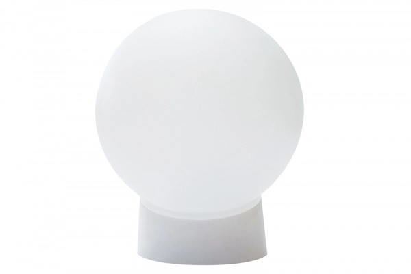 Светильник TDM НББ 64-60-025 УХЛ4 (шар пластиковый/прямое основание)