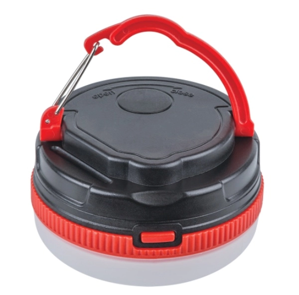 Фонарь светодиодный Navigator NPT-CA15-3AAA 61 433 Кемпинг 6LED 3Вт, блистер