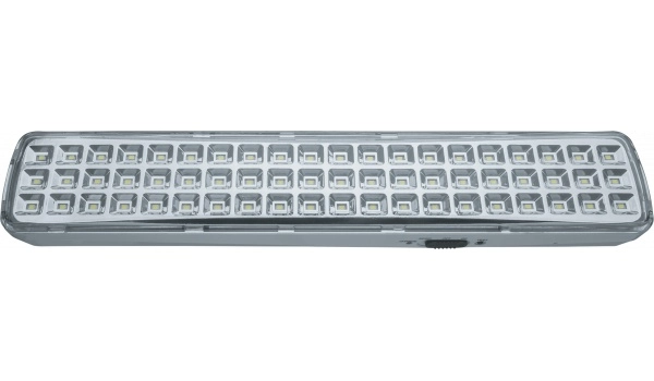 Светильник аварийный светодиодный односторонний без нанесения Navigator 14 335 NEF-10