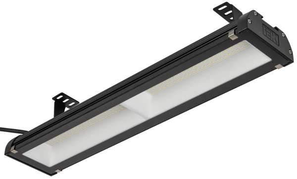 Светильник светодиодный для высоких пролетов LED ДСП 7021 100Вт 5000К IP65 IEK