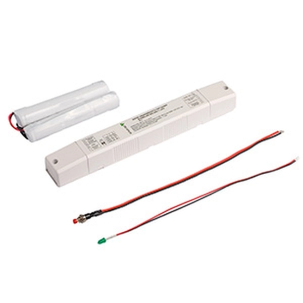 Блок аварийного питания БАП LED БАП BS-STABILAR2-81-B2 LED  6Вт 1час непостоянный белый свет для светодиодных ламп