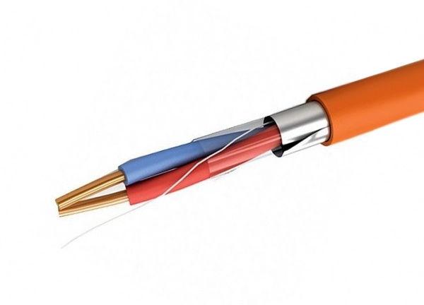 Кабель КПСВЭВнг(А)-LS 1х2х0,5 ГОСТ