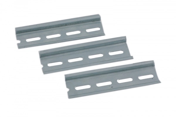 DIN-рейка 75мм оцинкованная SQ0804-0009 TDM