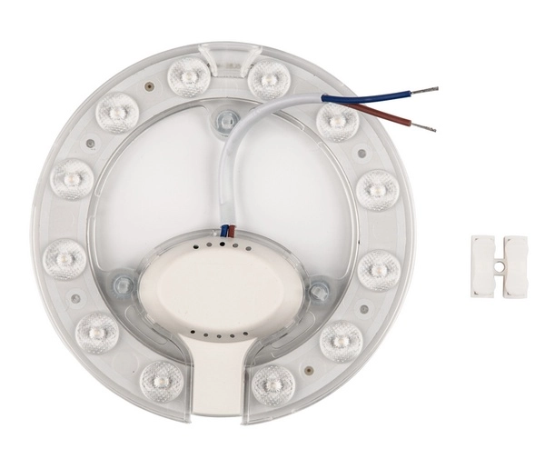 Uniel ULE-Q930-12W/4000K IP40 CLEAR