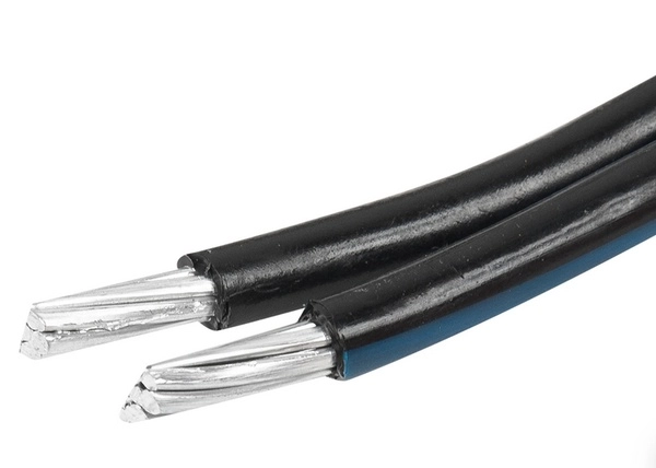 Провод СИП-2 -0,6/1 1х16+1х25 ЭМ-Кабель ЭМ-КАБЕЛЬ