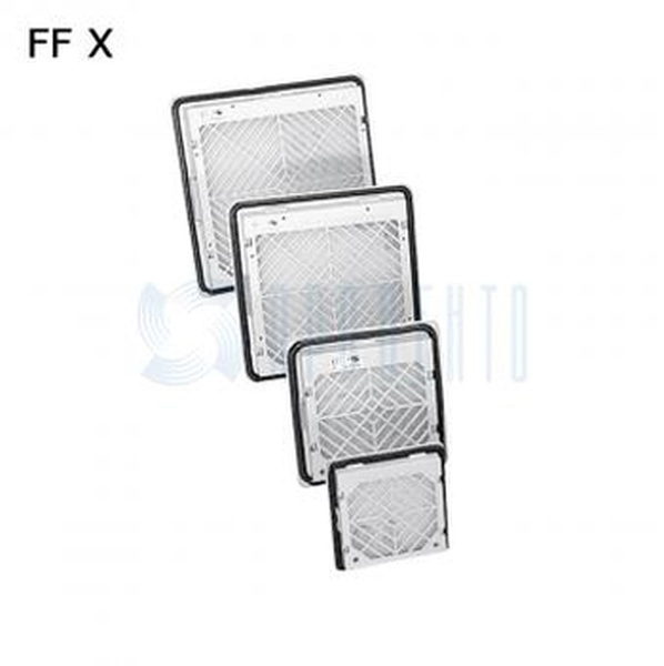 Решетка с фильтром FF 13 D Провенто